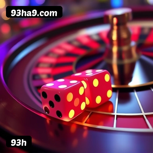 Vantagens de jogar slots no 93h Brasil